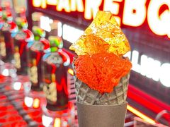 -上海静安洲际酒店