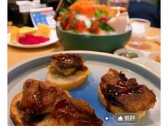 -大渔铁板烧(大悦城店)