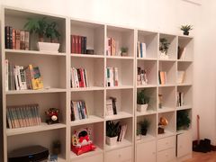 -惟初心理咨询工作室(静安分店)