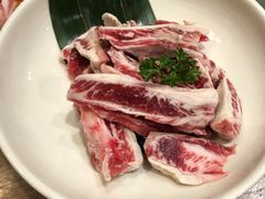 -九田家黑牛烤肉料理(三墩店)