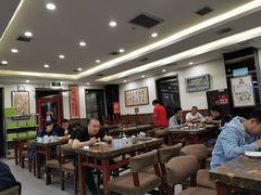 大堂-张包铺(道外店)