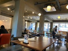 -UPPER KITCHEN(延安路店)