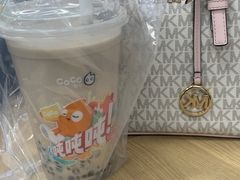 -CoCo都可(虹口龙之梦店)