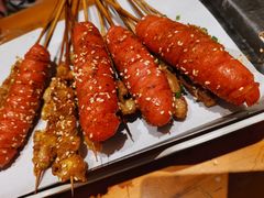 -木屋烧烤(龙华店)