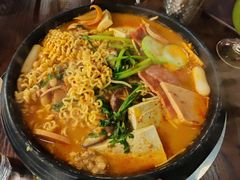-韩鼎丰·韩国料理(林奥店)
