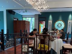 -侨美·唐荔园·40年地道粤菜