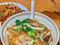 -初阳谷·丽水味道(栖悦城店)