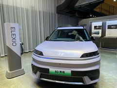 -现代汽车文化中心 Hyundai Motorstudio Beijing