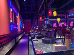 -十三姨正合丰烤肉(营迹路店)