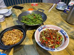 -湘香私房菜(大石长隆店)