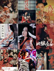 点击看大图 -持熹光年写真体验馆
