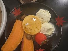 -汉水谣·江景餐厅(江滩店)