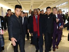 联合国秘书长安南保护任务-国际安全防卫学院
