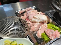 -马路牙子烧烤音乐酒馆(望京店)