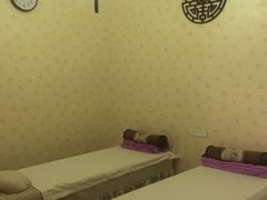 -智慧盲人按摩艾灸-颈肩腰膝疼痛调理(浦东店)