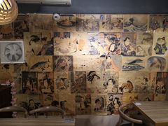 -左舞和风屋便当(金地店)