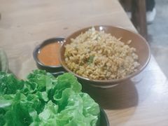 -喝丢一只鞋·东北烤肉·烧烤·铜火锅(江宁店)