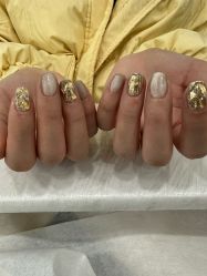 -斯馨·健康美甲美睫