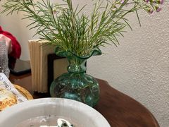 -艾蜜西餐厅(梅园店)