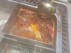 -海底捞火锅(金地广场生日主题店)