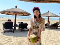 -三亚湾海居铂尔曼度假酒店