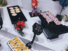 -金米客烤肉自助(中山路茂业时代城店)