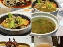 -尹兰楼西北风情餐厅(嘉定店)