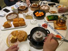 -相思林金岛饭店(青山湖店)