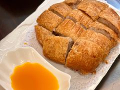 -堂宴·老厦门私房菜(1988仙岳总店)