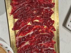 -东门口·鲜爆肚涮肉·烧烤(老门东店)