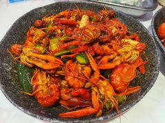 十三香小龙虾-拙味兄弟龙虾·江湖菜(和畅堂店)