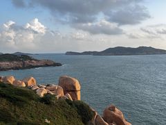 -南麂列岛