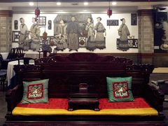 -保定会馆(裕华店)