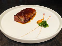 -万丽轩·粤菜(王府井金茂万丽酒店)