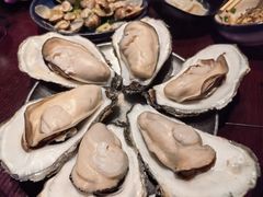 -蚝堡海鲜·威海菜·海肠捞饭·烧烤·亚洲吃蚝公司(幸福门店)