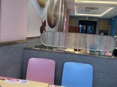 -小杨生煎(天之骄子店)