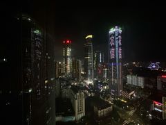 -得闲·高空SPA(东盟店)