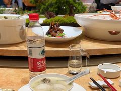 -隆聚·时令海鲜(洪兴店)