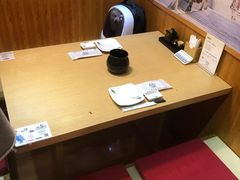 -山之川日料放题(通州店)