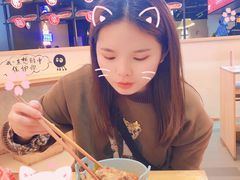 -怪物的冰与火(天虹商场中山路店)