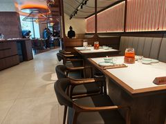 -鲜得莱渔港·小平岛海胆馆(七贤岭店)