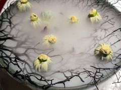 云腿野菜石榴包-解香楼(八盘岭路店)