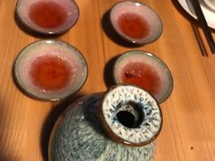-周三的情书花园餐厅(江北店)