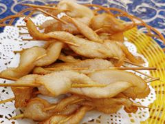 -祈胜邨•顺德鱼生•顺德菜(容桂店)