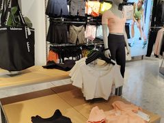 -lululemon(新天地店)