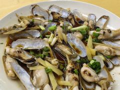 -吉莲利苑海鲜酒家(珠海拱北29年老字号店)