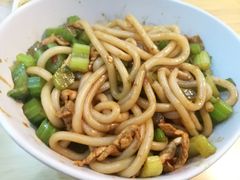 -西粉堂新疆米粉(朝外店)
