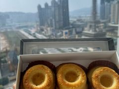 -澳门喜来登大酒店