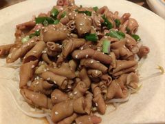 -先记烧鹅王·本地粤菜(福永店)