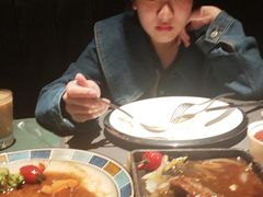 -国际饭店·西餐厅(西大直街店)